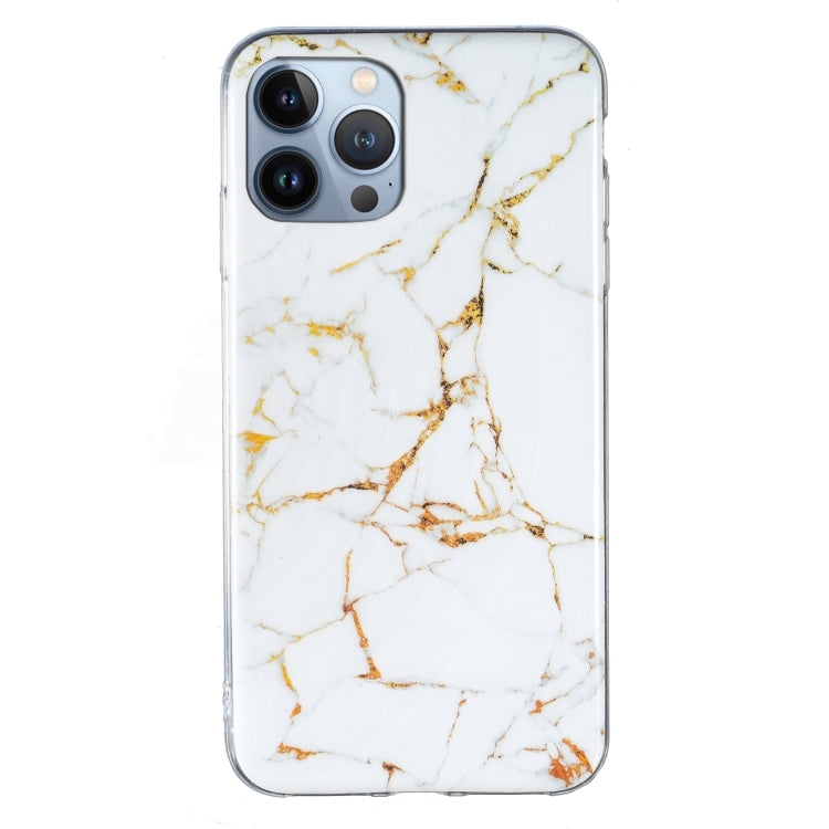 IMD Marble TPU Phone Case