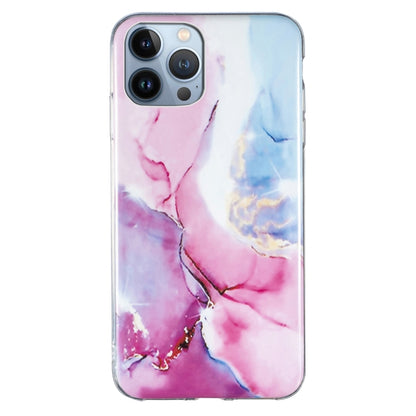 IMD Marble TPU Phone Case