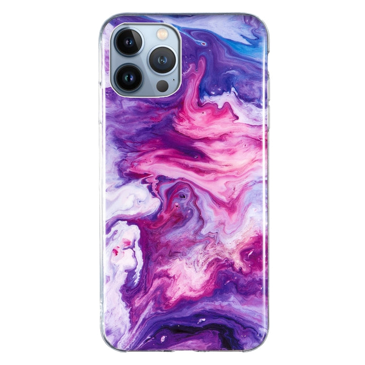 IMD Marble TPU Phone Case