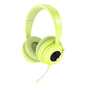 T&G KE-29 Foldable Wireless Headset with Microphone