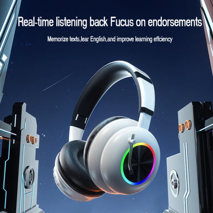 T&G KE-29 Foldable Wireless Headset with Microphone