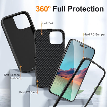 Life Waterproof Rugged Phone Case