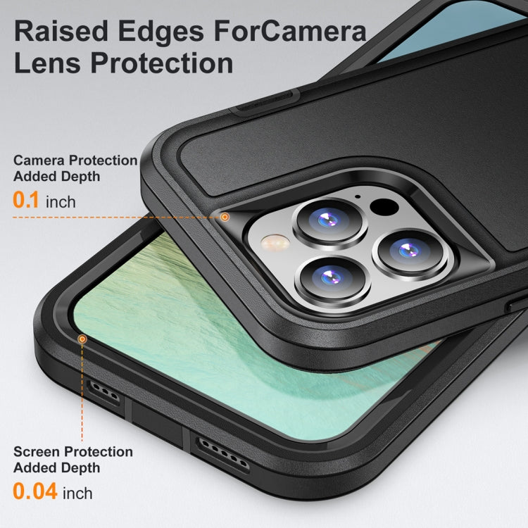 Life Waterproof Rugged Phone Case