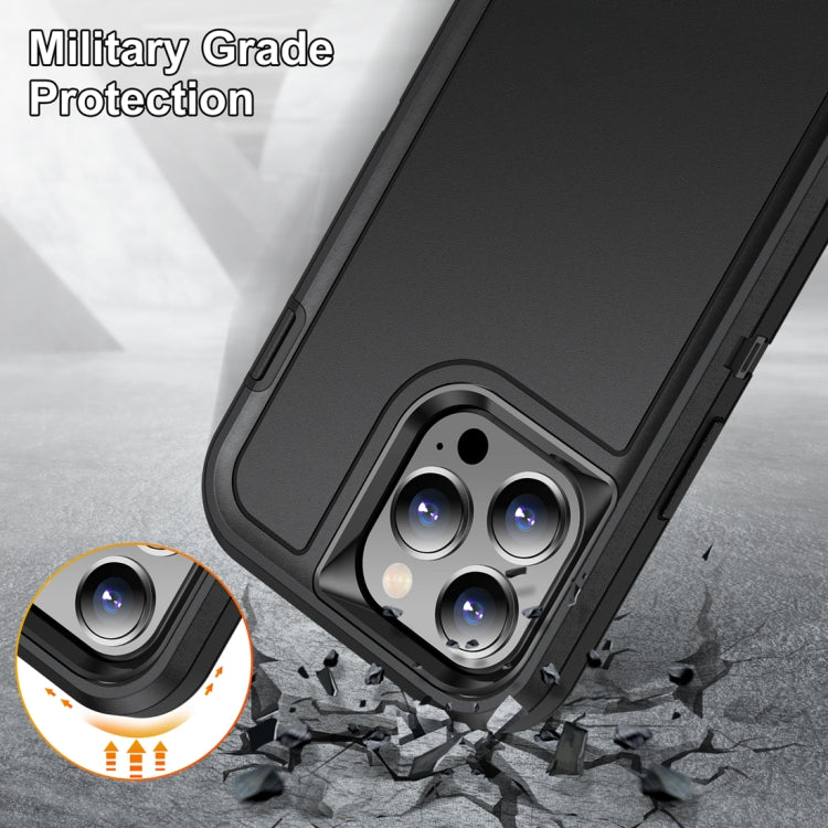 Life Waterproof Rugged Phone Case