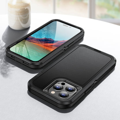 Life Waterproof Rugged Phone Case