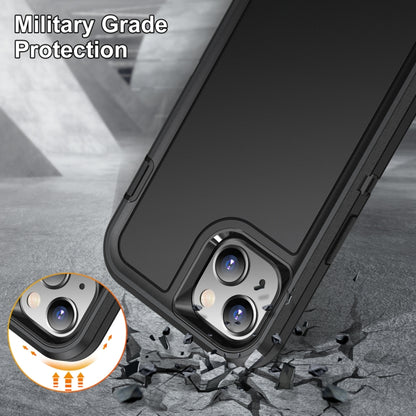 Life Waterproof Rugged Phone Case
