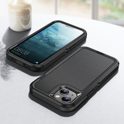 Life Waterproof Rugged Phone Case