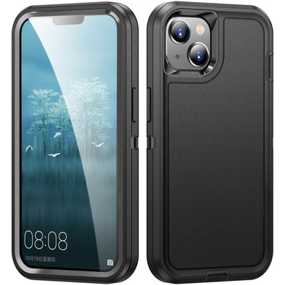 Life Waterproof Rugged Phone Case