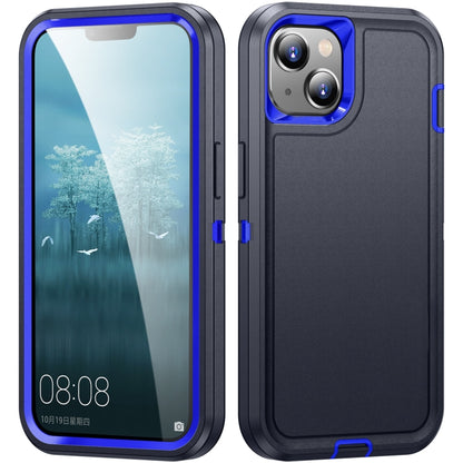 Life Waterproof Rugged Phone Case