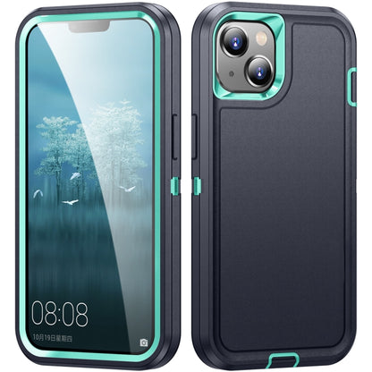 Life Waterproof Rugged Phone Case