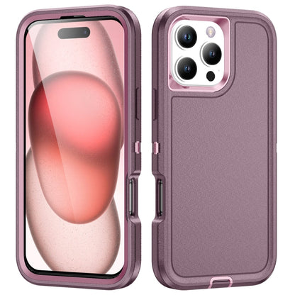 Life Waterproof Rugged Phone Case, For iPhone Air, For iPhone 16 Pro Max, For iPhone 16 Pro, For iPhone 16 Plus