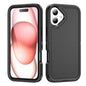 Life Waterproof Rugged Phone Case, For iPhone Air, For iPhone 16 Pro Max, For iPhone 16 Pro, For iPhone 16 Plus