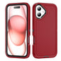 Life Waterproof Rugged Phone Case, For iPhone Air, For iPhone 16 Pro Max, For iPhone 16 Pro, For iPhone 16 Plus
