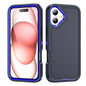 Life Waterproof Rugged Phone Case, For iPhone Air, For iPhone 16 Pro Max, For iPhone 16 Pro, For iPhone 16 Plus