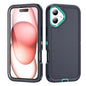 Life Waterproof Rugged Phone Case, For iPhone Air, For iPhone 16 Pro Max, For iPhone 16 Pro, For iPhone 16 Plus