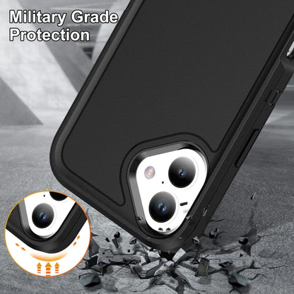Life Waterproof Rugged Phone Case, For iPhone 16, For iPhone 15 Pro Max, For iPhone 15 Pro, For iPhone 15 Plus