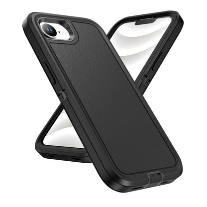 Life Waterproof Rugged Phone Case, For iPhone 17e / 16e, For iPhone 17 Pro Max, For iPhone 17 Pro, For iPhone 17