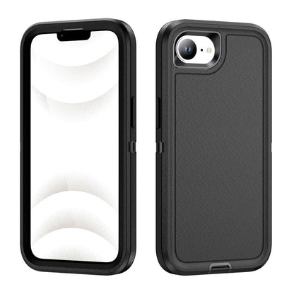 Life Waterproof Rugged Phone Case, For iPhone 18 Pro / 17 Pro, For iPhone 18 Pro Max / 17 Pro Max, For iPhone 17e / 16e, For iPhone 17