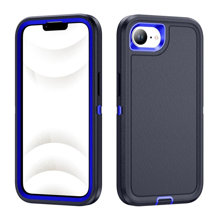 Life Waterproof Rugged Phone Case, For iPhone 17e / 16e, For iPhone 17 Pro Max, For iPhone 17 Pro, For iPhone 17