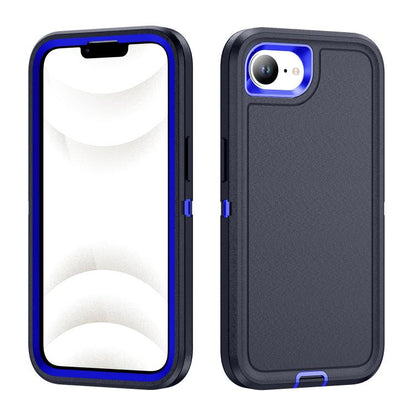 Life Waterproof Rugged Phone Case, For iPhone 18 Pro / 17 Pro, For iPhone 18 Pro Max / 17 Pro Max, For iPhone 17e / 16e, For iPhone 17
