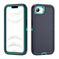Life Waterproof Rugged Phone Case, For iPhone 18 Pro / 17 Pro, For iPhone 18 Pro Max / 17 Pro Max, For iPhone 17e / 16e, For iPhone 17