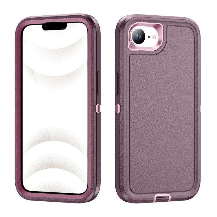 Life Waterproof Rugged Phone Case, For iPhone 17e / 16e, For iPhone 17 Pro Max, For iPhone 17 Pro, For iPhone 17