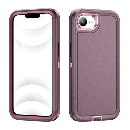 Life Waterproof Rugged Phone Case, For iPhone 18 Pro / 17 Pro, For iPhone 18 Pro Max / 17 Pro Max, For iPhone 17e / 16e, For iPhone 17