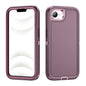 Life Waterproof Rugged Phone Case, For iPhone 18 Pro / 17 Pro, For iPhone 18 Pro Max / 17 Pro Max, For iPhone 17e / 16e, For iPhone 17