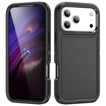 Life Waterproof Rugged Phone Case, For iPhone 17e / 16e, For iPhone 17 Pro Max, For iPhone 17 Pro, For iPhone 17