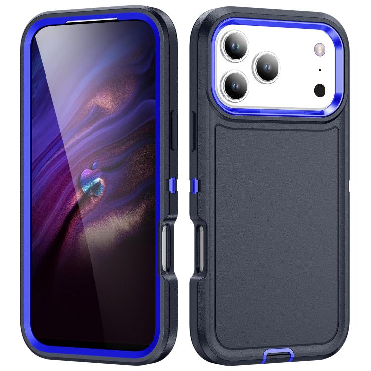 Life Waterproof Rugged Phone Case, For iPhone 17e / 16e, For iPhone 17 Pro Max, For iPhone 17 Pro, For iPhone 17