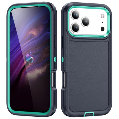 Life Waterproof Rugged Phone Case, For iPhone 17e / 16e, For iPhone 17 Pro Max, For iPhone 17 Pro, For iPhone 17