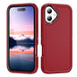 Life Waterproof Rugged Phone Case, For iPhone 17e / 16e, For iPhone 17 Pro Max, For iPhone 17 Pro, For iPhone 17