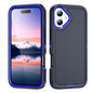 Life Waterproof Rugged Phone Case, For iPhone 18 Pro / 17 Pro, For iPhone 18 Pro Max / 17 Pro Max, For iPhone 17e / 16e, For iPhone 17