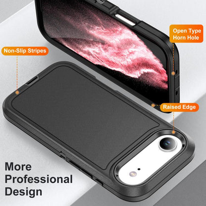 Life Waterproof Rugged Phone Case, For iPhone Air, For iPhone 16 Pro Max, For iPhone 16 Pro, For iPhone 16 Plus