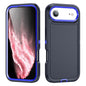 Life Waterproof Rugged Phone Case, For iPhone Air, For iPhone 16 Pro Max, For iPhone 16 Pro, For iPhone 16 Plus