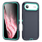 Life Waterproof Rugged Phone Case, For iPhone Air, For iPhone 16 Pro Max, For iPhone 16 Pro, For iPhone 16 Plus