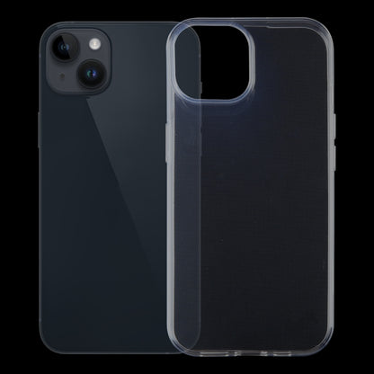Ultra-thin Transparent TPU Phone Case, For iPhone 17e / 16e, For iPhone 17 Pro, For iPhone 17 Pro Max, For iPhone 17, For iPhone Air, For iPhone 16 Pro Max, For iPhone 16 Pro, For iPhone 16 Plus, For iPhone 16, For iPhone 15 Pro Max, For iPhone 15 Pro ...