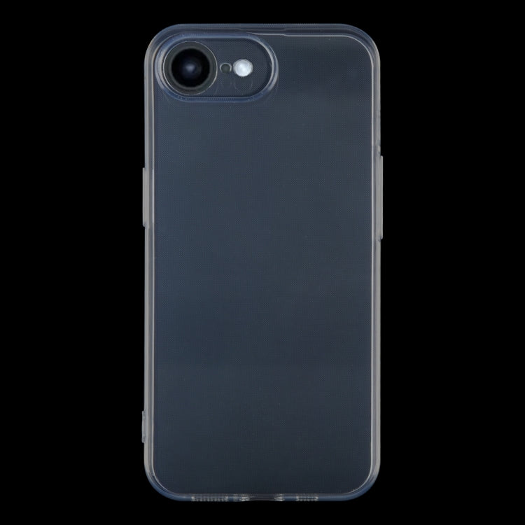 Ultra-thin Transparent TPU Phone Case, For iPhone 17e / 16e, For iPhone 17 Pro, For iPhone 17 Pro Max, For iPhone 17, For iPhone Air, For iPhone 16 Pro Max, For iPhone 16 Pro, For iPhone 16 Plus, For iPhone 16, For iPhone 15 Pro Max, For iPhone 15 Pro ...