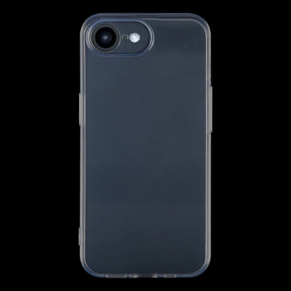 Ultra-thin Transparent TPU Phone Case, For iPhone 17e / 16e, For iPhone 17 Pro, For iPhone 17 Pro Max, For iPhone 17, For iPhone Air, For iPhone 16 Pro Max, For iPhone 16 Pro, For iPhone 16 Plus, For iPhone 16, For iPhone 15 Pro Max, For iPhone 15 Pro ...