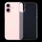 Ultra-thin Transparent TPU Phone Case, For iPhone 17e / 16e, For iPhone 17 Pro, For iPhone 17 Pro Max, For iPhone 17, For iPhone Air, For iPhone 16 Pro Max, For iPhone 16 Pro, For iPhone 16 Plus, For iPhone 16, For iPhone 15 Pro Max, For iPhone 15 Pro ...