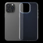 Ultra-thin Transparent TPU Phone Case, For iPhone 17e / 16e, For iPhone 17 Pro, For iPhone 17 Pro Max, For iPhone 17, For iPhone Air, For iPhone 16 Pro Max, For iPhone 16 Pro, For iPhone 16 Plus, For iPhone 16, For iPhone 15 Pro Max, For iPhone 15 Pro ...