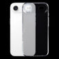 Ultra-thin Transparent TPU Phone Case, For iPhone 17e / 16e, For iPhone 17 Pro, For iPhone 17 Pro Max, For iPhone 17, For iPhone Air, For iPhone 16 Pro Max, For iPhone 16 Pro, For iPhone 16 Plus, For iPhone 16, For iPhone 15 Pro Max, For iPhone 15 Pro ...