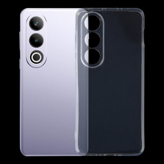 Ultra-thin Transparent TPU Phone Case, For OnePlus Ace 3V, For OnePlus Nord CE4, For OnePlus Ace 3, For OnePlus 12, For OnePlus Ace 2 Pro, For OnePlus Nord CE 3 Lite, For OnePlus Ace 2V, For OnePlus Ace 2
