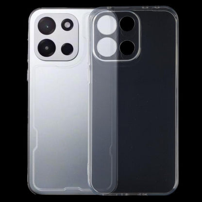 Ultra-thin Transparent TPU Phone Case, For OnePlus 15T, For OnePlus Turbo 6, For OnePlus Ace 6, For OnePlus 15, For OnePlus Ace 5 Ultra, For OnePlus Ace 5 Racing, For OnePlus Ace 3V, For OnePlus Nord CE4, For OnePlus Ace 3, For OnePlus 12              ...