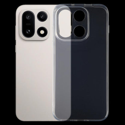 Ultra-thin Transparent TPU Phone Case, For OnePlus 15T, For OnePlus Turbo 6, For OnePlus Ace 6, For OnePlus 15, For OnePlus Ace 5 Ultra, For OnePlus Ace 5 Racing, For OnePlus Ace 3V, For OnePlus Nord CE4, For OnePlus Ace 3, For OnePlus 12              ...