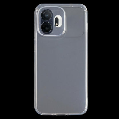 Ultra-thin Transparent TPU Phone Case, For OnePlus 15T, For OnePlus Turbo 6, For OnePlus Ace 6, For OnePlus 15, For OnePlus Ace 5 Ultra, For OnePlus Ace 5 Racing, For OnePlus Ace 3V, For OnePlus Nord CE4, For OnePlus Ace 3, For OnePlus 12              ...