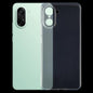 Ultra-thin Transparent TPU Phone Case, For OnePlus 15T, For OnePlus Turbo 6, For OnePlus Ace 6, For OnePlus 15, For OnePlus Ace 5 Ultra, For OnePlus Ace 5 Racing, For OnePlus Ace 3V, For OnePlus Nord CE4, For OnePlus Ace 3, For OnePlus 12              ...