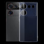 Ultra-thin Transparent TPU Phone Case, For ZTE nubia RedMagic 11 Air, For ZTE nubia Z80 Ultra, For ZTE nubia RedMagic 11 Pro, For ZTE nubia RedMagic 10 Air, For ZTE nubia Z60 Ultra, For ZTE nubia Red Magic 9 Pro, For ZTE nubia Z50S Pro                 ...