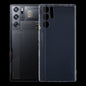 Ultra-thin Transparent TPU Phone Case, For ZTE nubia RedMagic 11 Air, For ZTE nubia Z80 Ultra, For ZTE nubia RedMagic 11 Pro, For ZTE nubia RedMagic 10 Air, For ZTE nubia Z60 Ultra, For ZTE nubia Red Magic 9 Pro, For ZTE nubia Z50S Pro                 ...