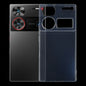 Ultra-thin Transparent TPU Phone Case, For ZTE nubia RedMagic 11 Air, For ZTE nubia Z80 Ultra, For ZTE nubia RedMagic 11 Pro, For ZTE nubia RedMagic 10 Air, For ZTE nubia Z60 Ultra, For ZTE nubia Red Magic 9 Pro, For ZTE nubia Z50S Pro                 ...